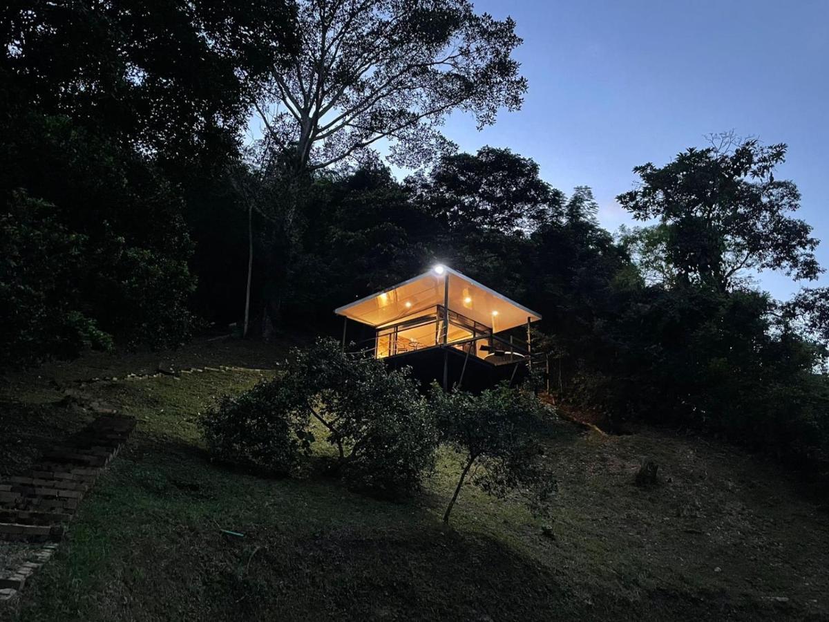 La Ceiba *