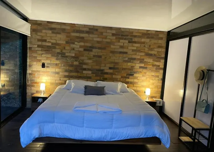 La Ceiba Cabana