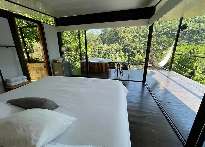 La Ceiba Cabana