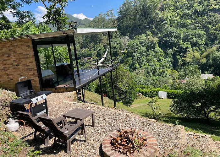 La Ceiba Cabana