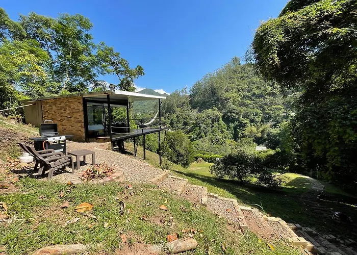 La Ceiba Cabana