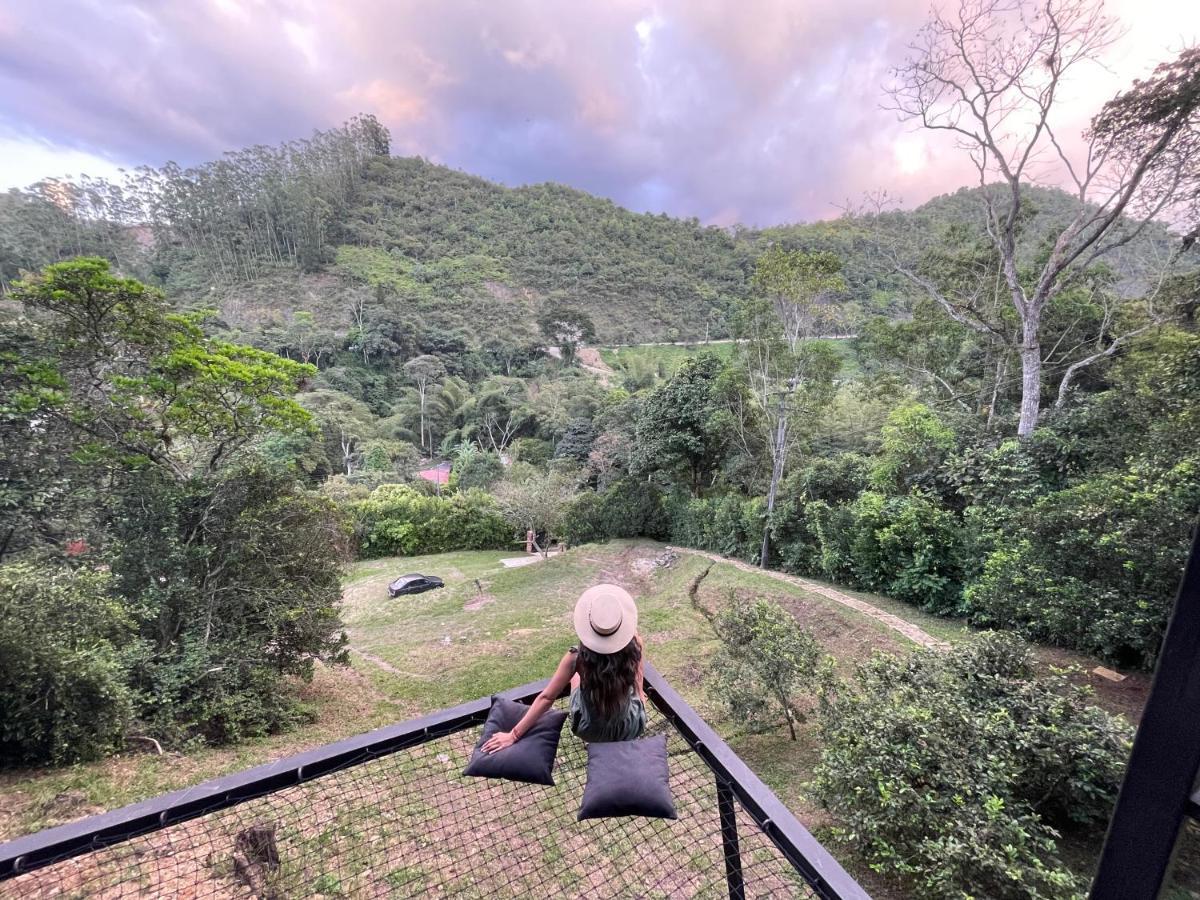 La Ceiba Campsite