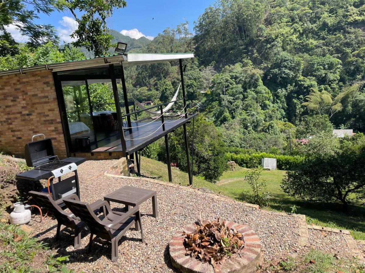 Campsite La Ceiba
